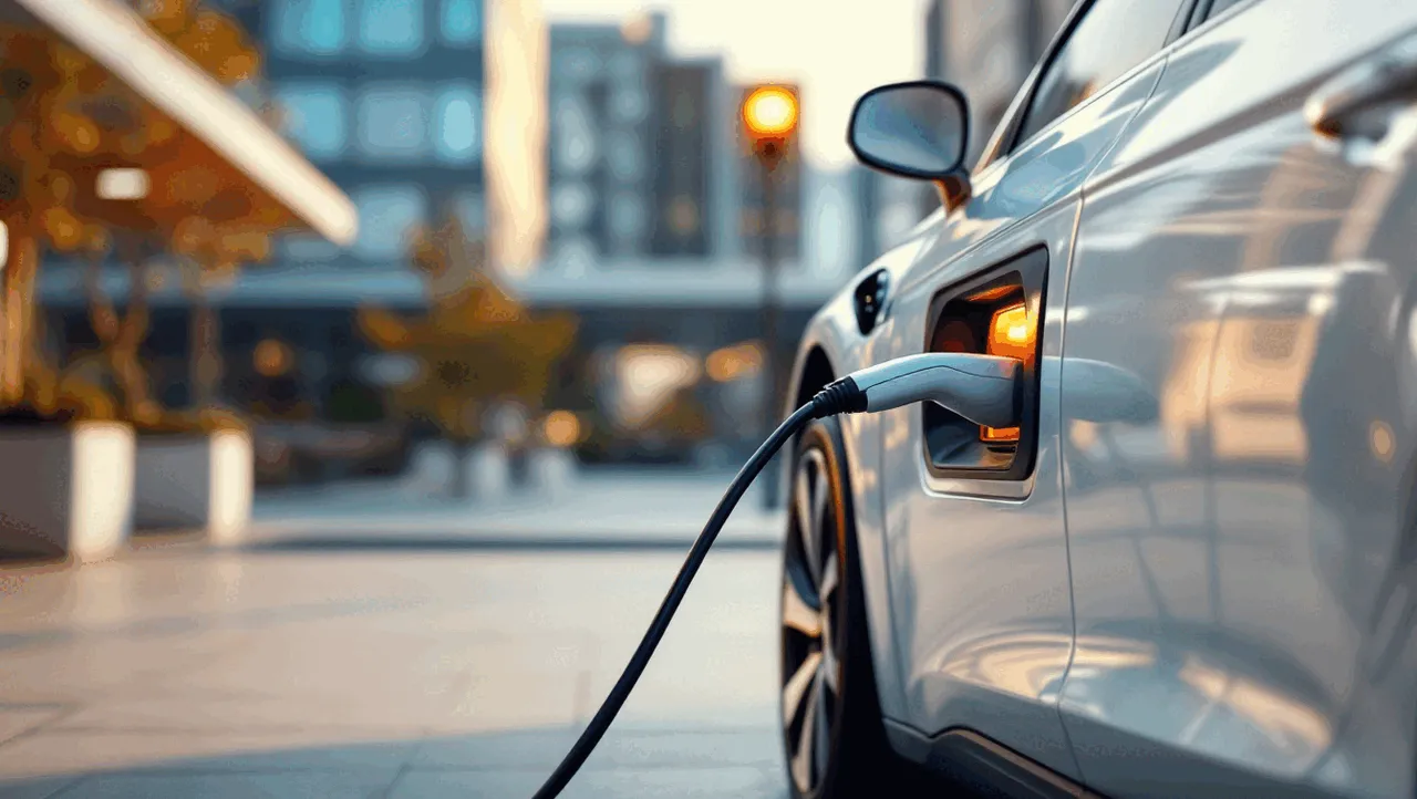 eVB Nummer für Elektroauto — Versicherung & Zulassung 2026