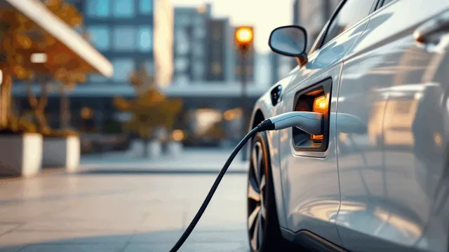 eVB Nummer für Elektroauto — Versicherung & Zulassung 2026