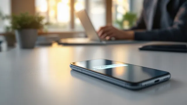 eVB Nummer sofort per SMS erhalten: So funktioniert es