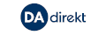 DA Direkt Logo